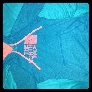 The North Face Sweatshirt size xs